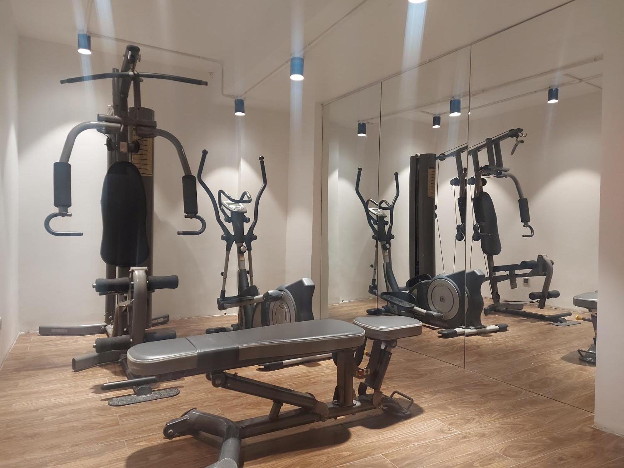 Hanoi L'Heritage Hotel & Gym - Spa — Photos 3