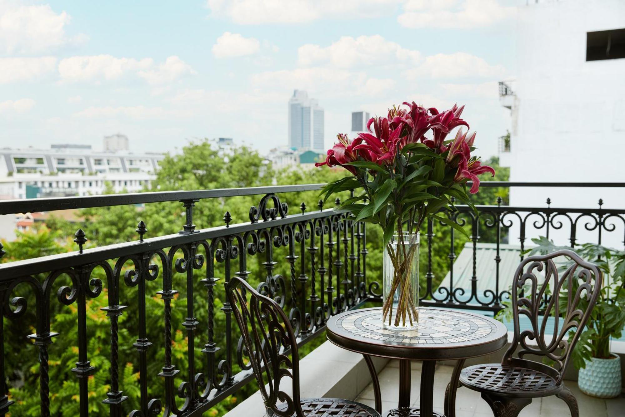 Hanoi L'Heritage Hotel & Gym - Spa, Hanoi