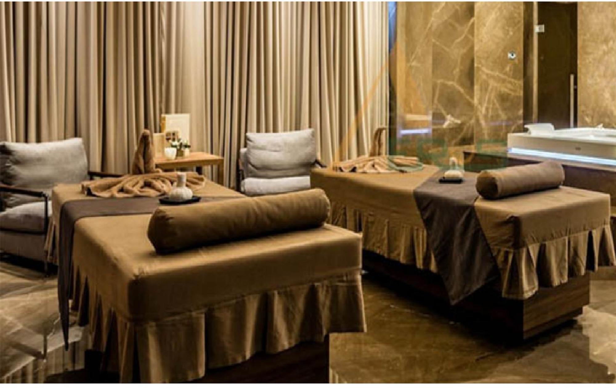 Hanoi L'Heritage Hotel & Gym - Spa — Photos 2